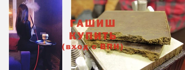 хмурый Мегион